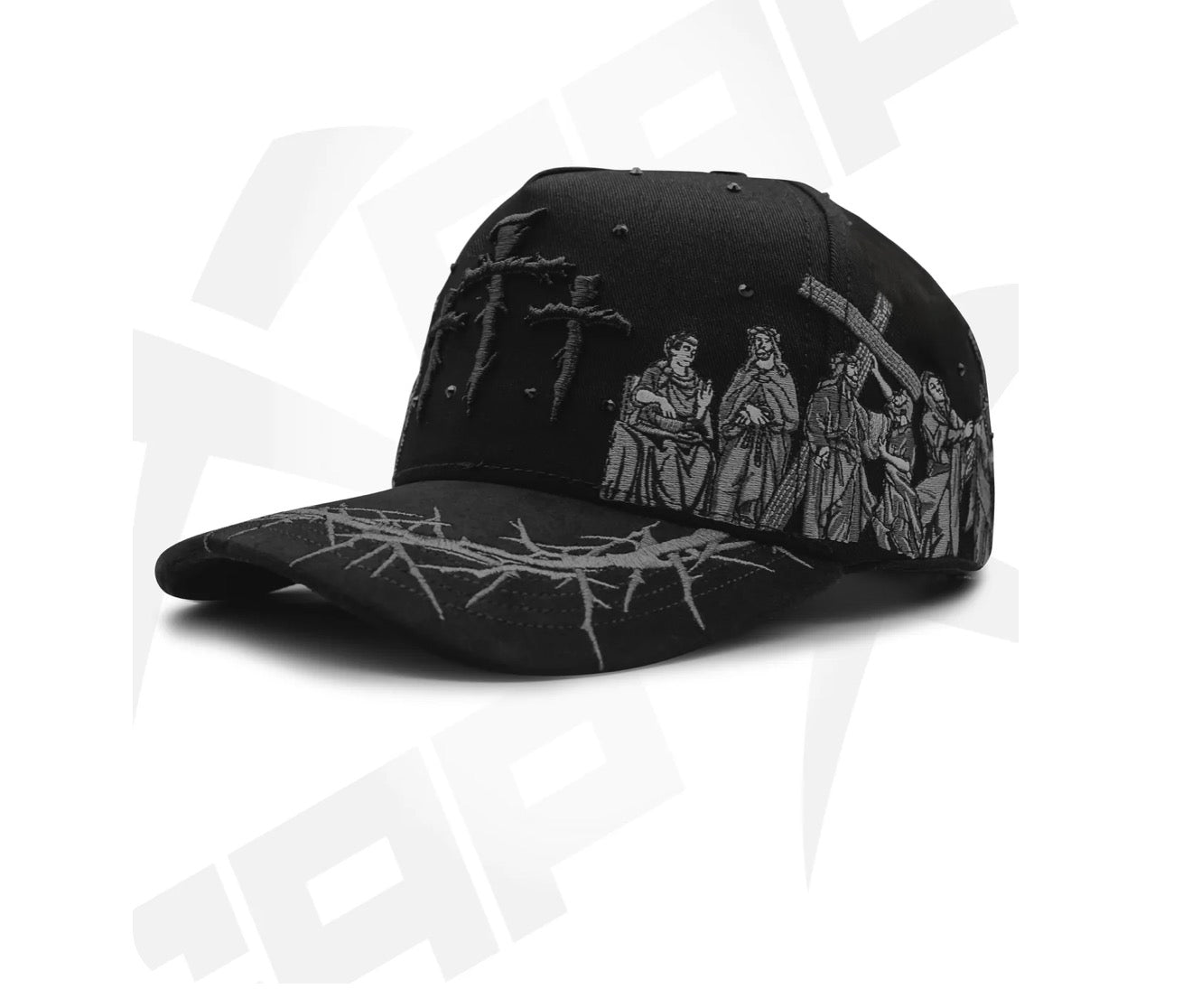 Viacrucis BLK