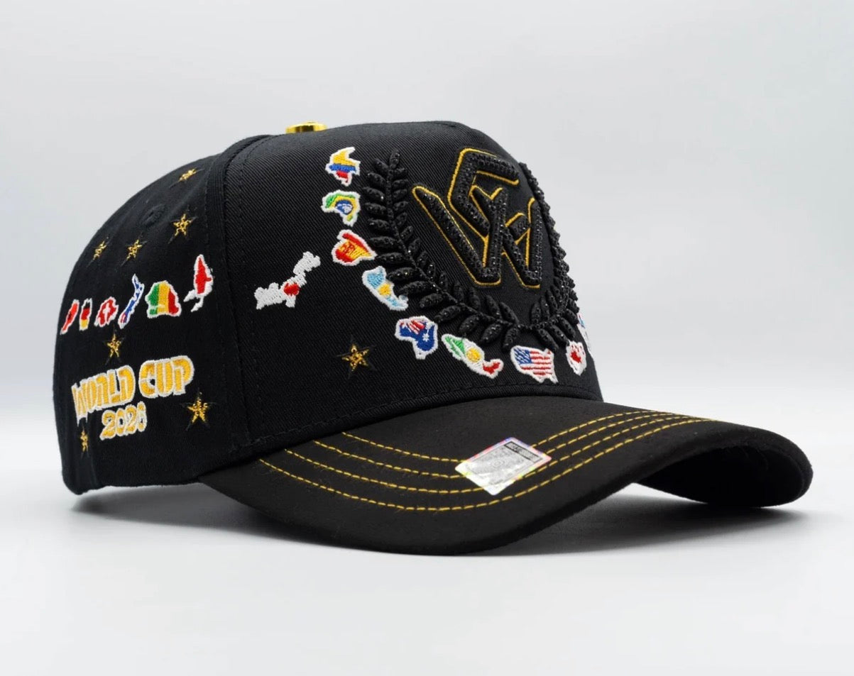 Champion Nations BLK