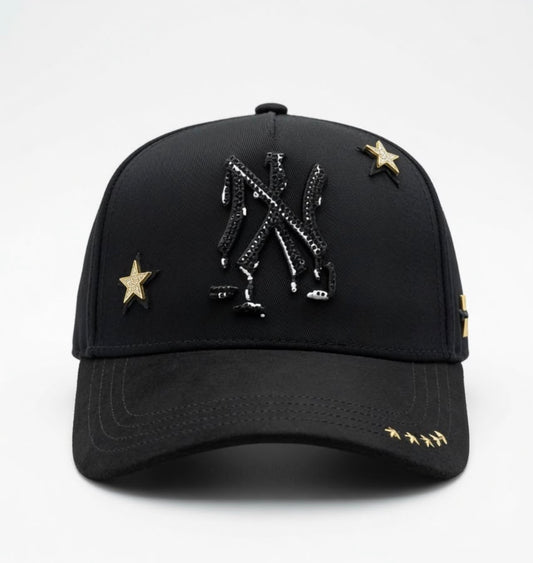 Ny star BLK gold
