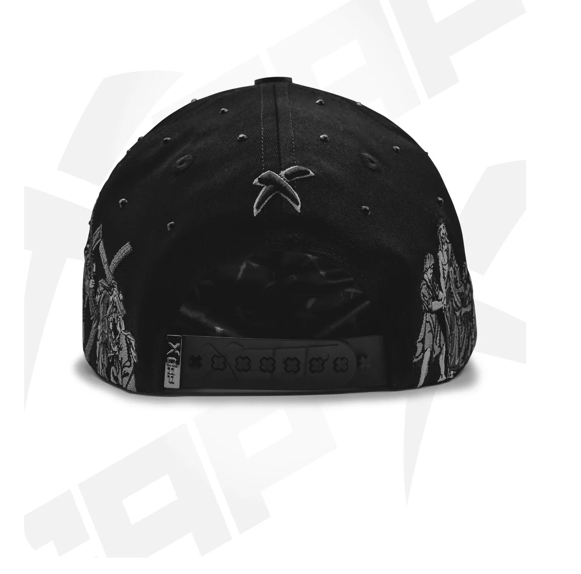 Viacrucis BLK