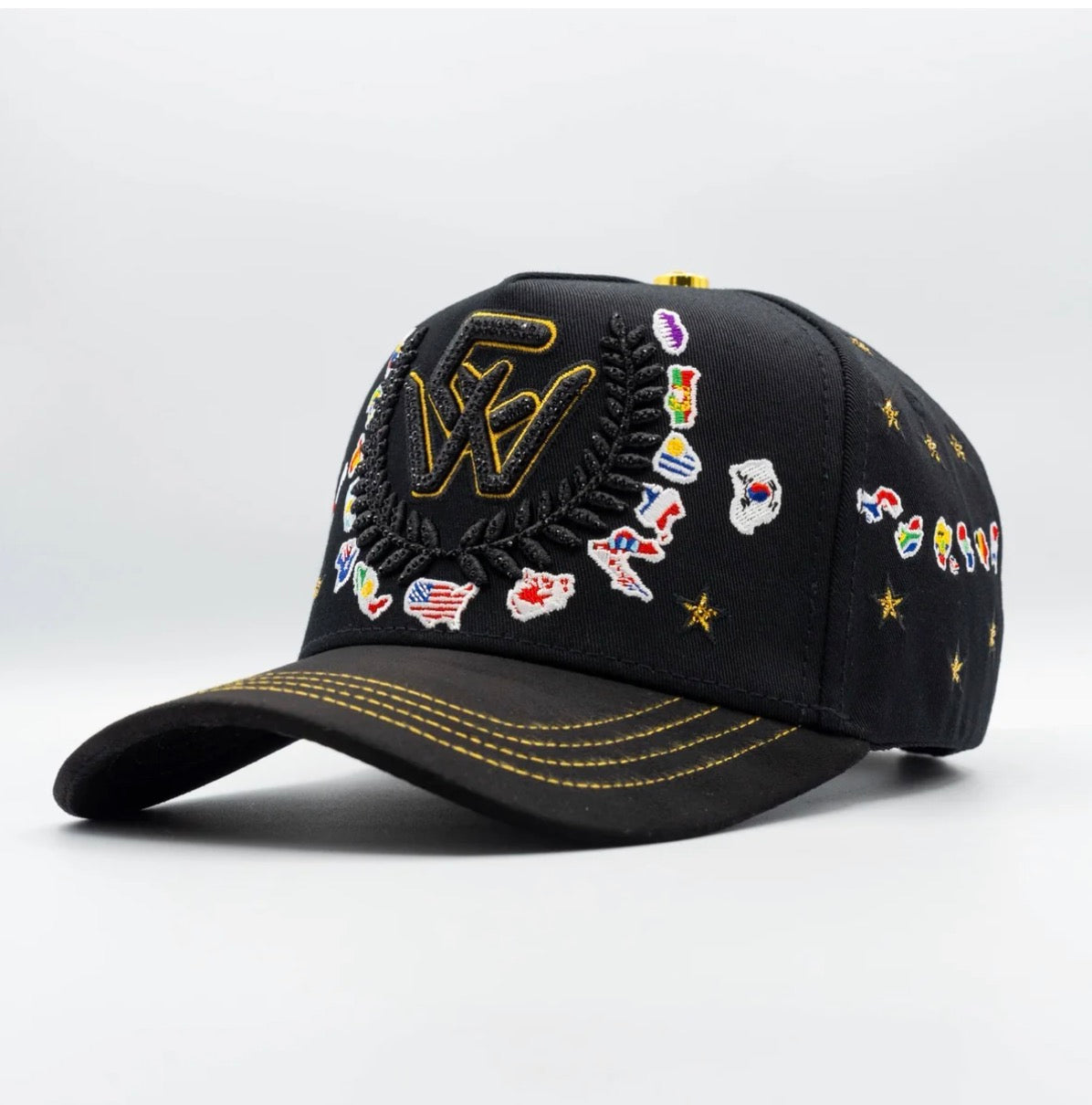 Champion Nations BLK