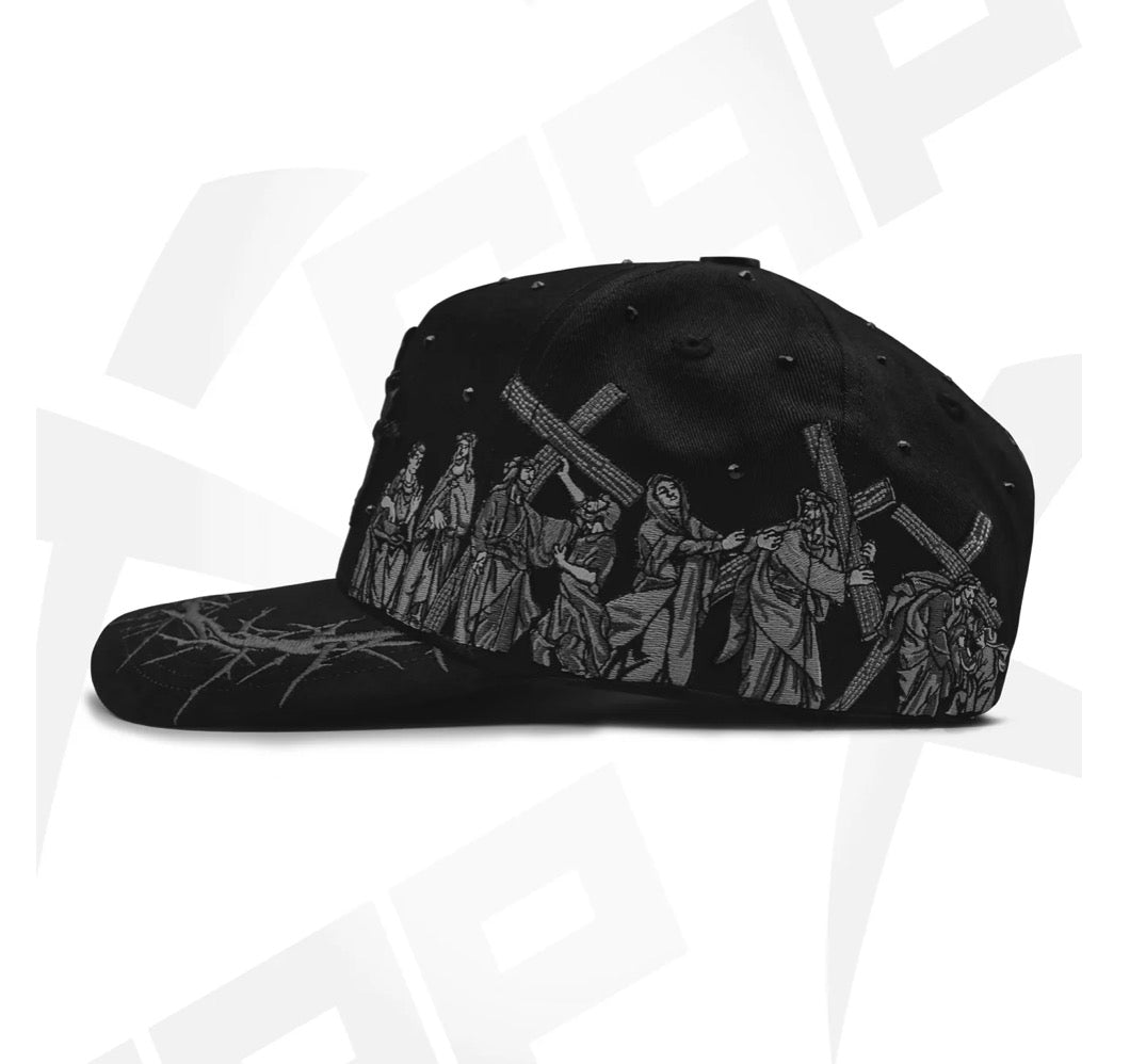 Viacrucis BLK