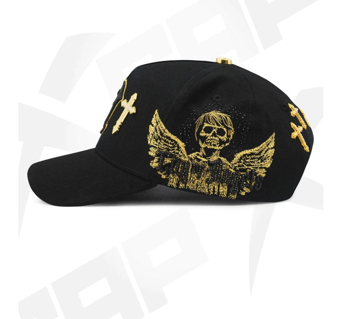 LA cruces Gold