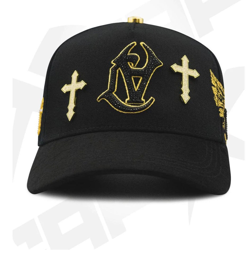 LA cruces Gold