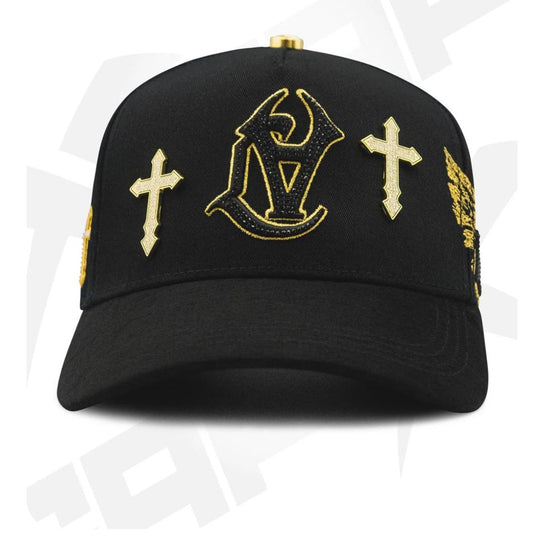 LA cruces Gold