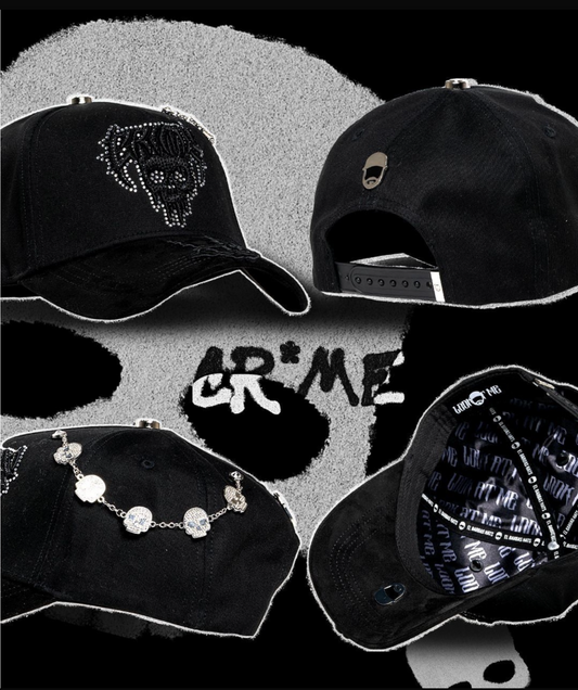 BARBAS HAT Crime