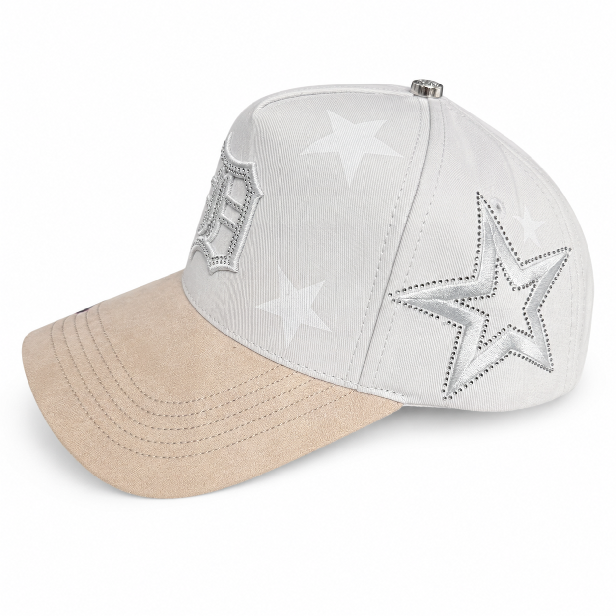 Detroit star UV color- cambio de color