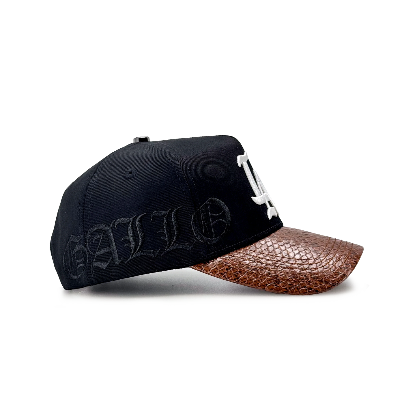 Gallo Fino Snake