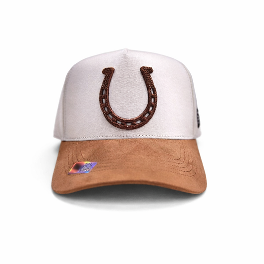 Horse Cream Coffe