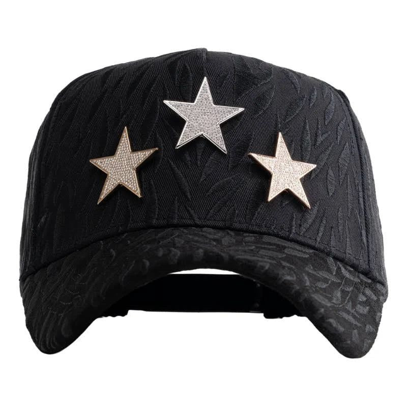 BARBAS Rock Star x CT (only hat)