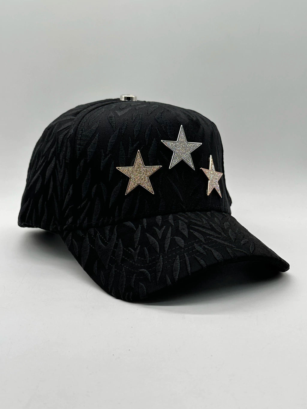 BARBAS Rock Star x CT (only hat)