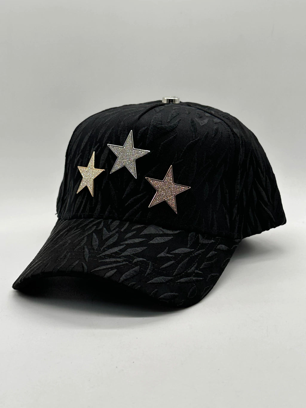 BARBAS Rock Star x CT (only hat)