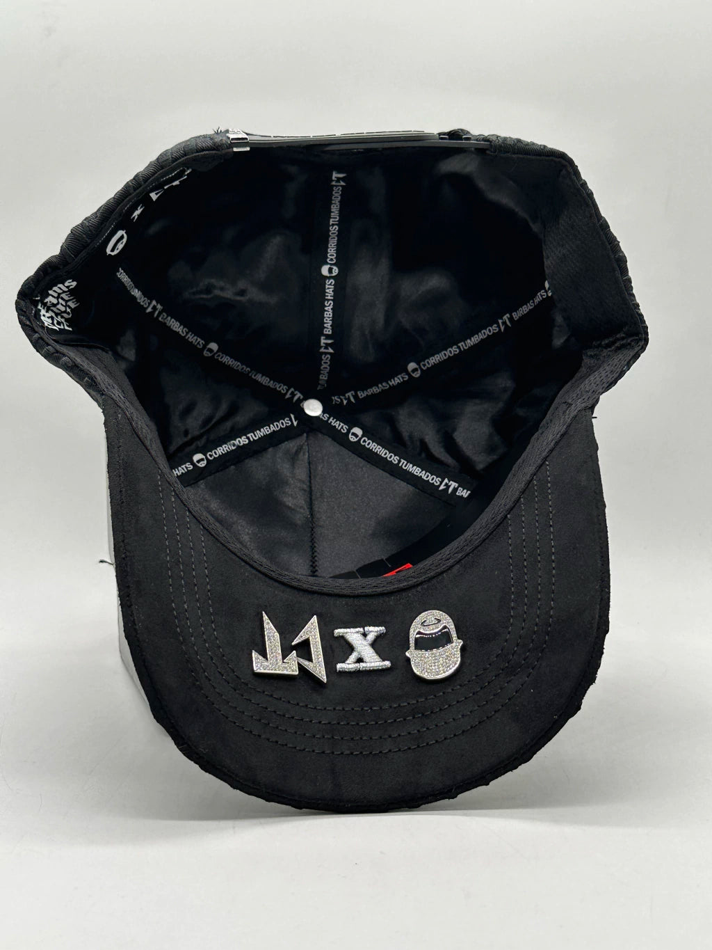 BARBAS Rock Star x CT (only hat)