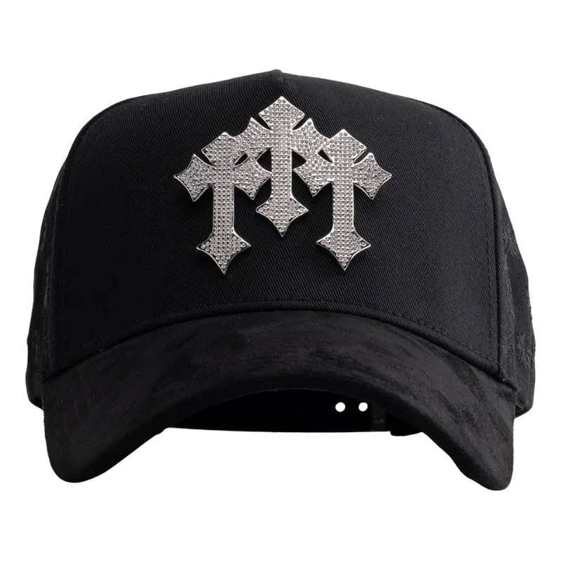 BARBAS Chrome Heart x Ct (only hat)