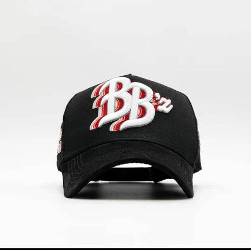 Backpack Boyz Gelato x THIRTY ONE HATS (with box)