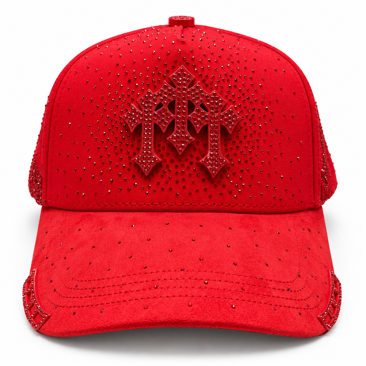 Chrome Red