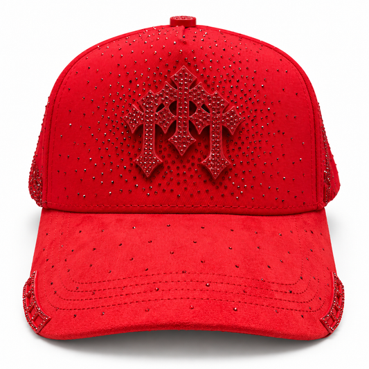 Chrome Red