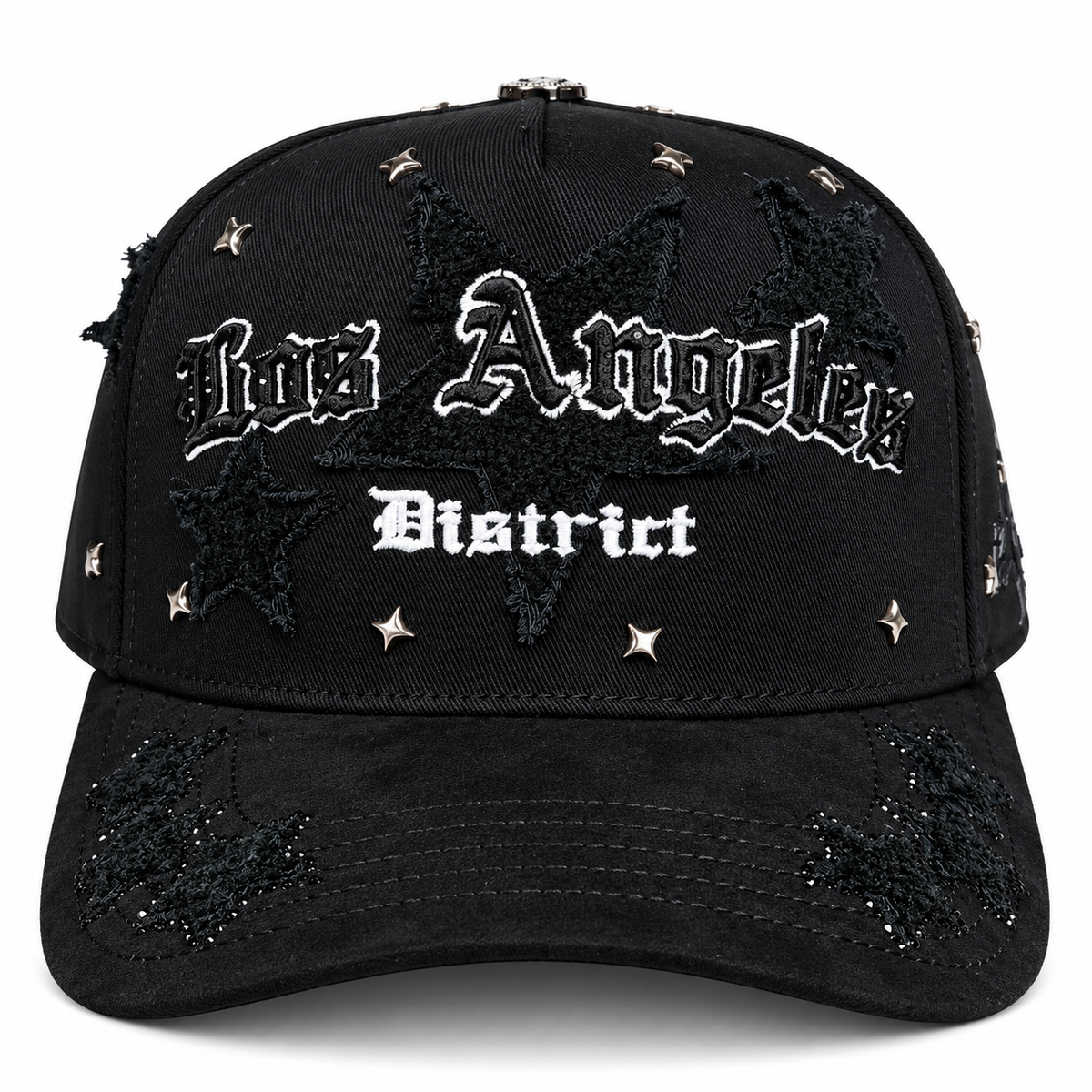 Los angeles district blk