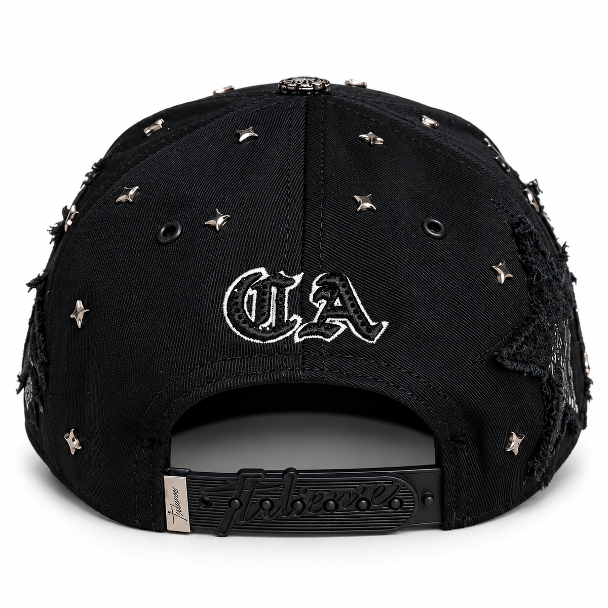 Los angeles district blk