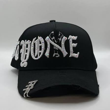 Thirty one BLK white (full set)