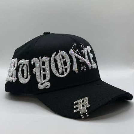 Thirty one BLK white (full set)